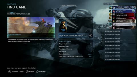 The HOSS | D.Cure Music | Halo MCC (H3 BTB) | Halo Music |Grub Club Gaming |