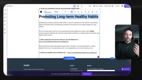 How To Make Money Online Using AI ($500/Day)
