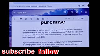 #financial , #bank , #pp, to make you spend money