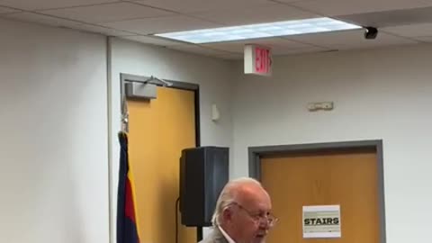 MCRC Townhall Meeting May 22nd 2025 full version.