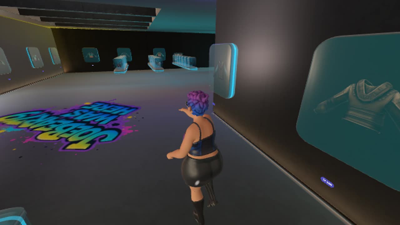 Meta Horizon Worlds - VR NEW avatar clothing & designs