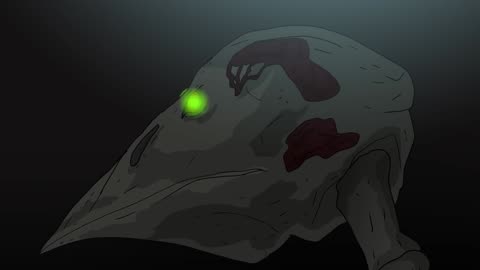 Teotihuacan Pterodactylactery - SCP-4959