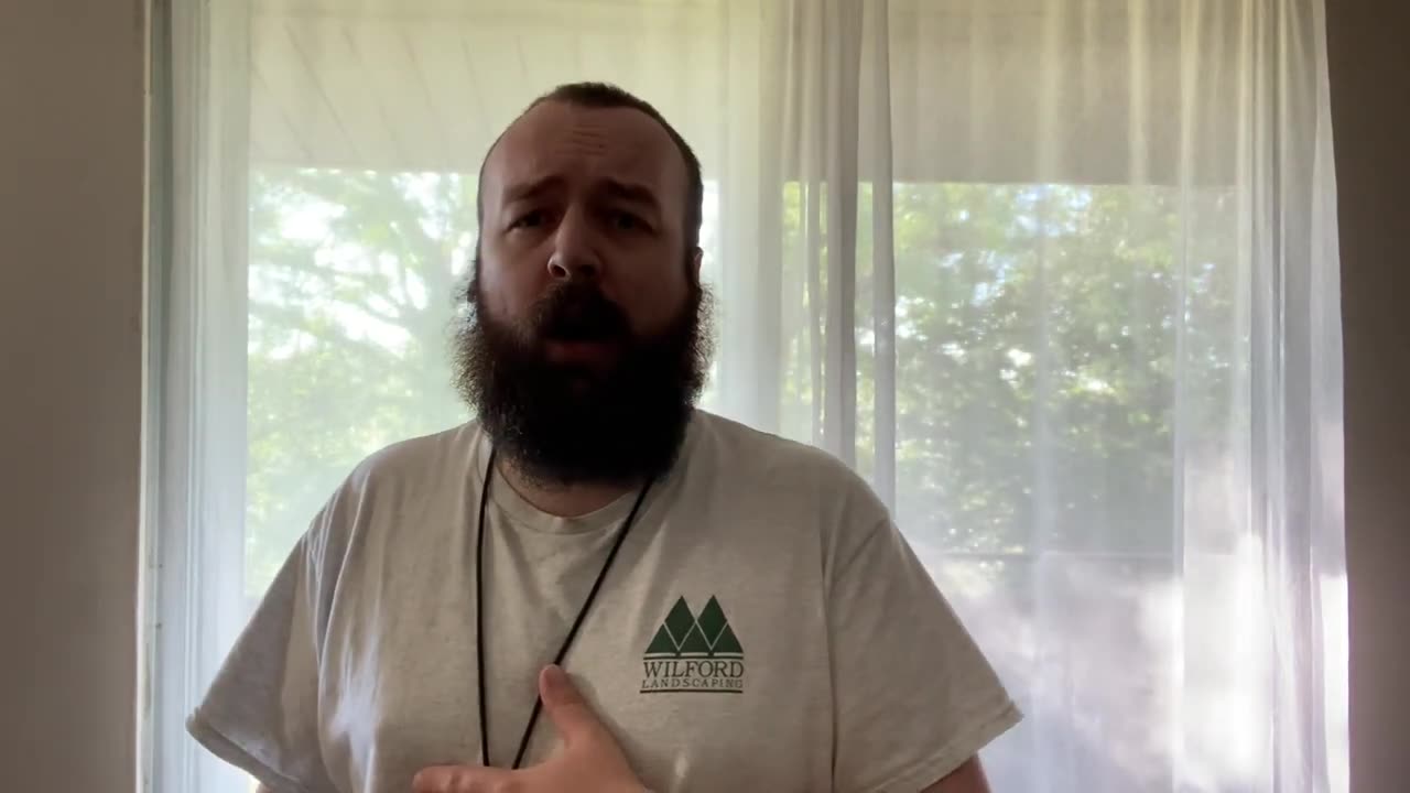 Les Mis ‘Bring Him Home’ (Vocal Cover - Greg M. Wilford)