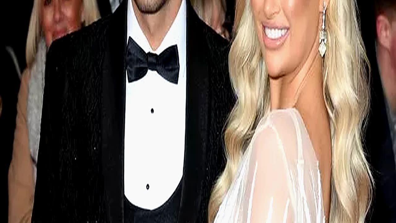 Mollymae Hague and Tommy Lovedup as They Share S