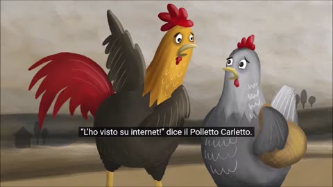 Il Polletto Carletto