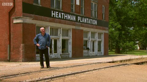 Rick Stein Tastes The Blues