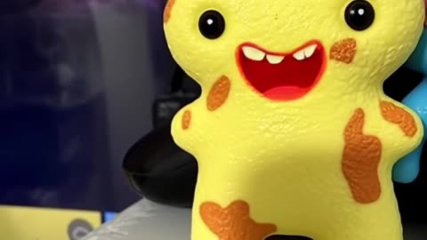Oh No!!