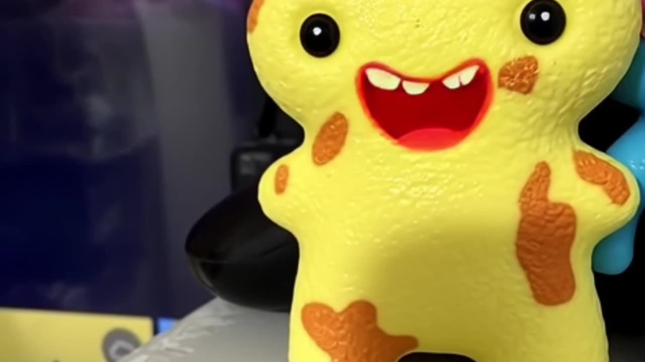 Oh No!!