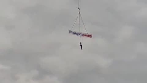 NETANYAHU'S DEATH PENALTY 🇹🇷