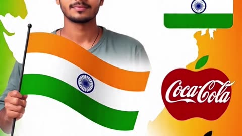 India Strikes Back: Calls to Boycott American Brands Amid Trump’s 50% Tariff!