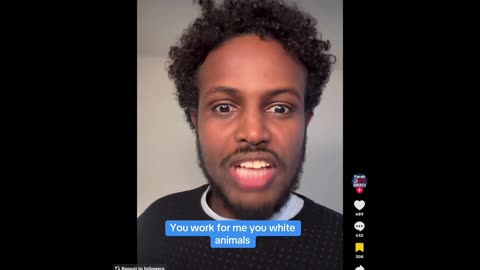 This is what they feel about the hard working American tax payers.