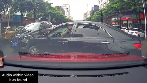 😂🚗 You Won't Believe What Happens on This Outrageous Car Ride! | FunFM
