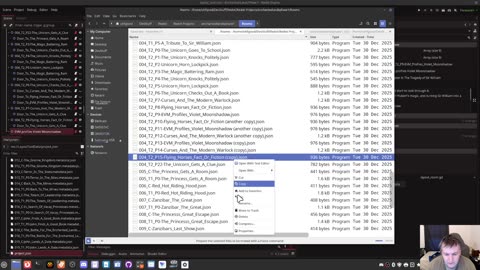 Building Enchanted Lands Magical Resort, Ep. 222 part 2
