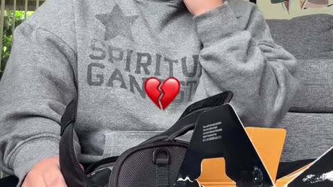 Amazon Fail 📦💸