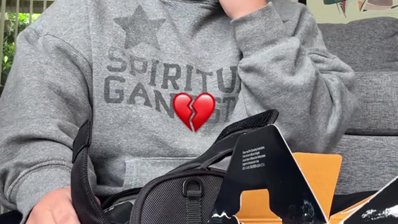 Amazon Fail 📦💸