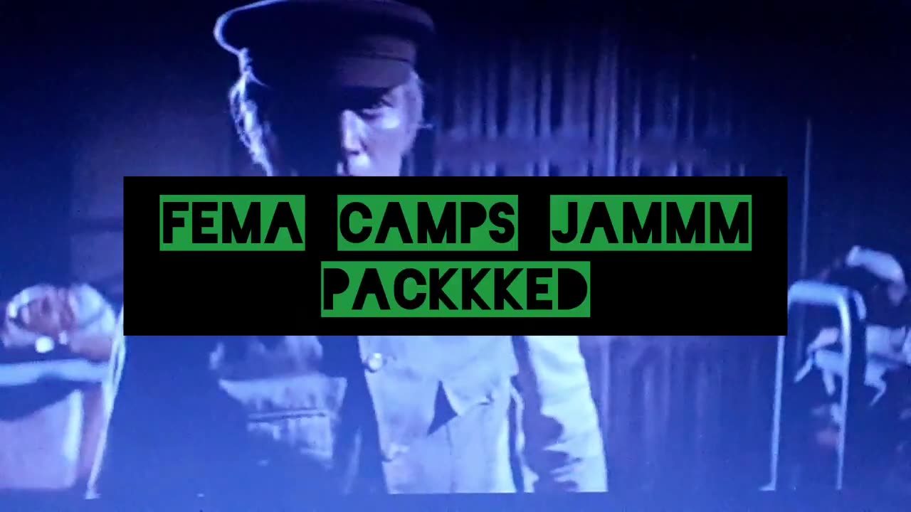 SOYLENT GREEN HAMBURGERS.........GANGSTALKING SIMULATION