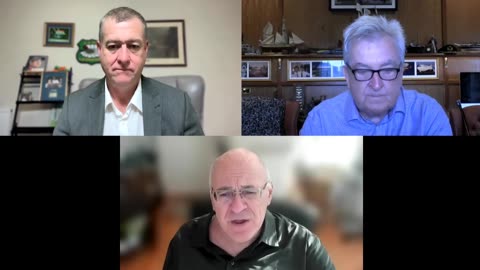 Evidence of mRNA and Cancer | Dr Paul Marik