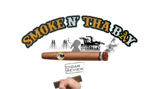 Master Blender Manuel Iona La Aurora Cigars Tasting & Pairing Presentation from Morgan Hil Cigar Co.