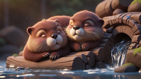 Relaxing Piano Music Sleep Naturally with Soothing Sounds for Stress Relief & Calm