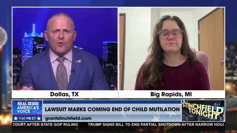 DESTRANSITIONER WINS A $2M SETTLEMENT OF MALPRACTICE