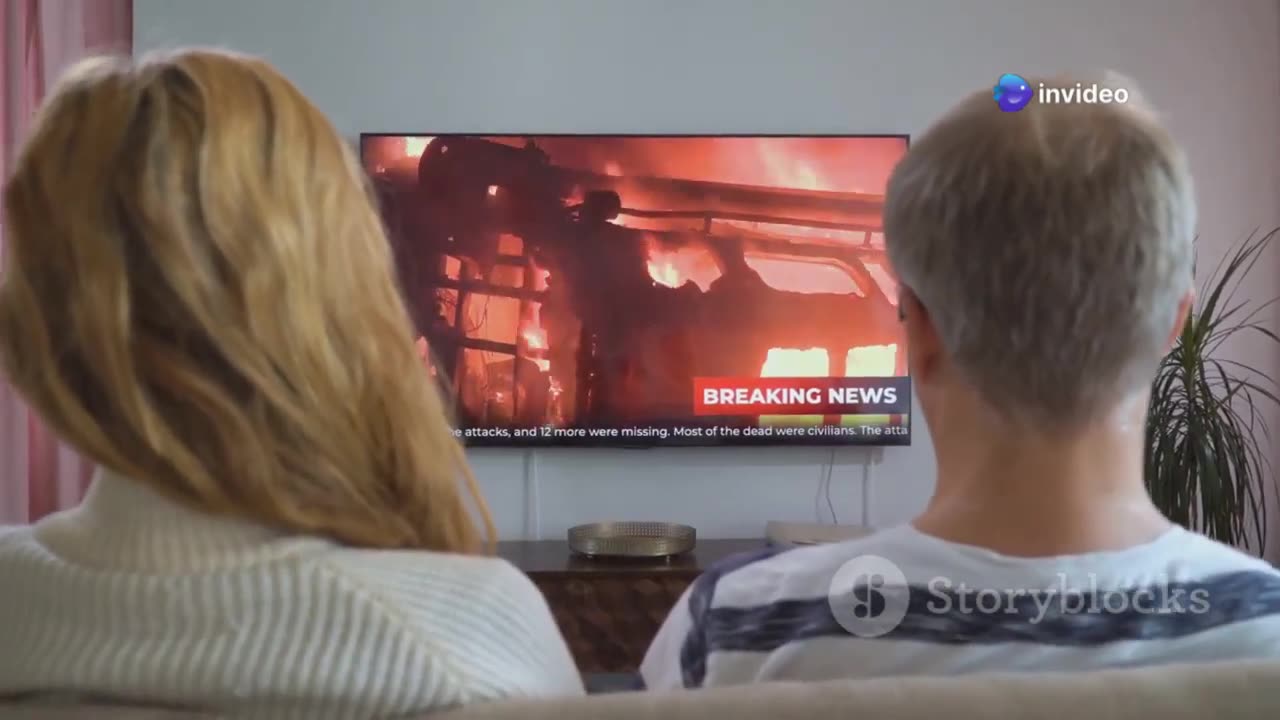 The Perils of Believing Everything You’re Told Is True. Made by AI...
