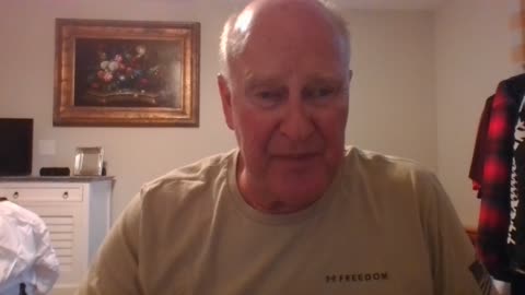 news from the peoples voice/ update on target lady