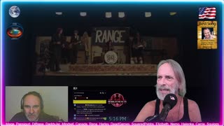 154th Fridays Wall o’ Fame w/ J L DiBiase