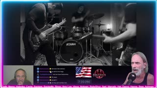 154th Fridays Wall o’ Fame w/ J L DiBiase