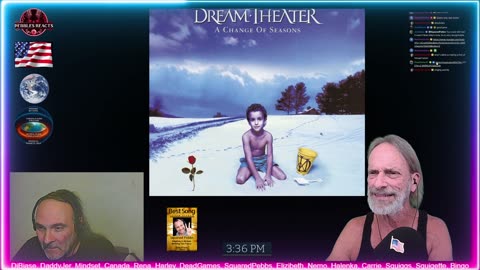 154th Fridays Wall o’ Fame w/ J L DiBiase