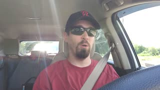 Cab Chats with Dan