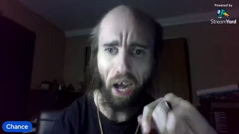 [13Dec25]#1 Cyraxx is not happy with incoming surprise