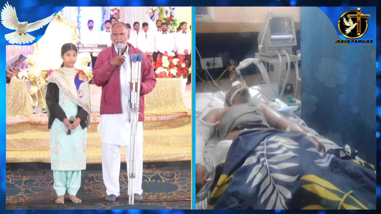 Ankur Narula Ministry Testimony – A Miracle You Need to Hear!