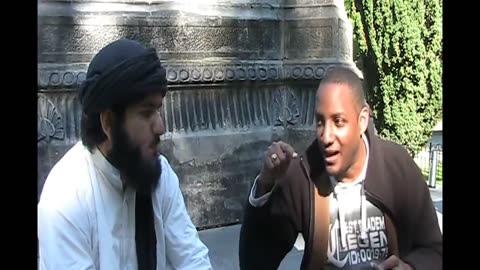 Maiwand el afgani debat deel4