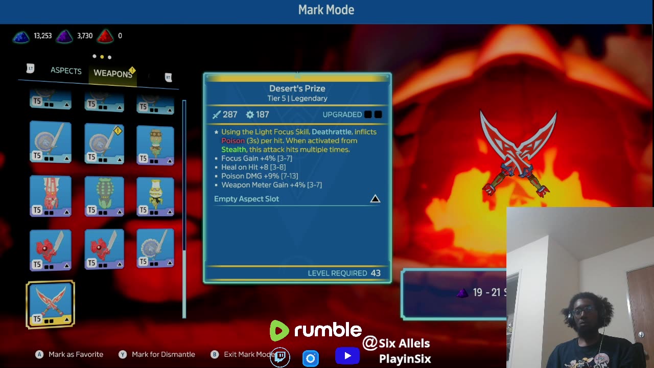 The tower opps! CO-OP LEGENDS TowerBorne p16