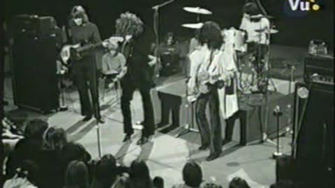 Led Zeppelin - Babe I'm Gonna Leave You = Live 1969