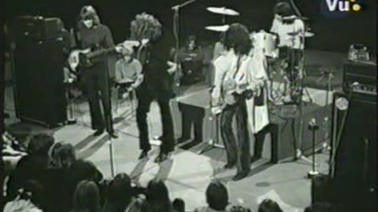 Led Zeppelin - Babe I'm Gonna Leave You = Live 1969