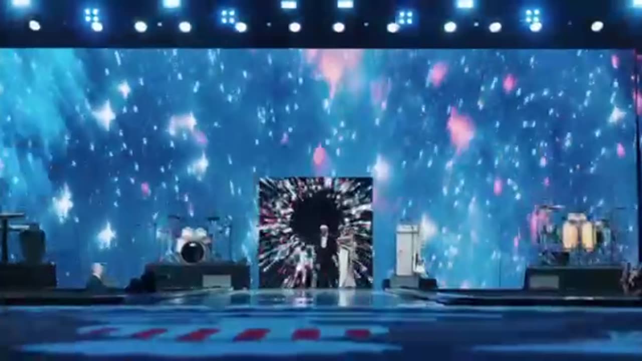 JULY 4TH HITS DIFFERENT WITH TRUMP! 🇺🇸🎆