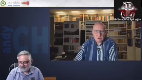 Nawrocki, Trzaskowski i Menzen są dogadani - słudzy Israela i Ukrainy