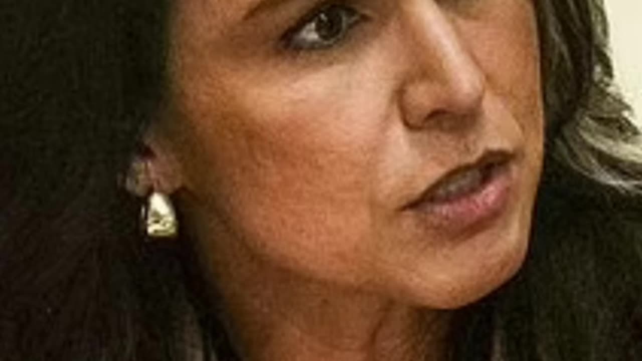 Tulsi Gabbard exposes three 'deep state criminals'!