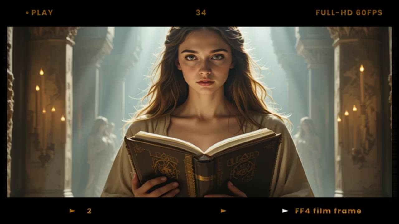 What’s Inside Vatican Secret Archives #VaticanSecrets #VaticanArchives #HiddenHistory