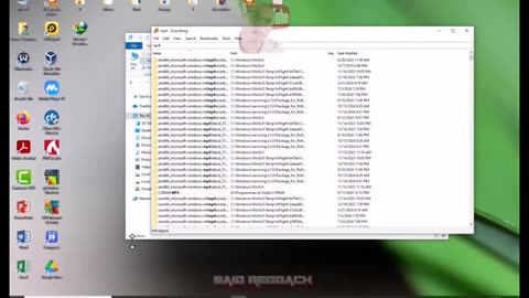 Free File Finder for PC
