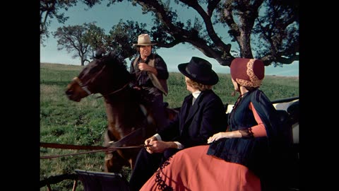 La Familia Ingalls - T01E17 - El Amor del Doctor Baker