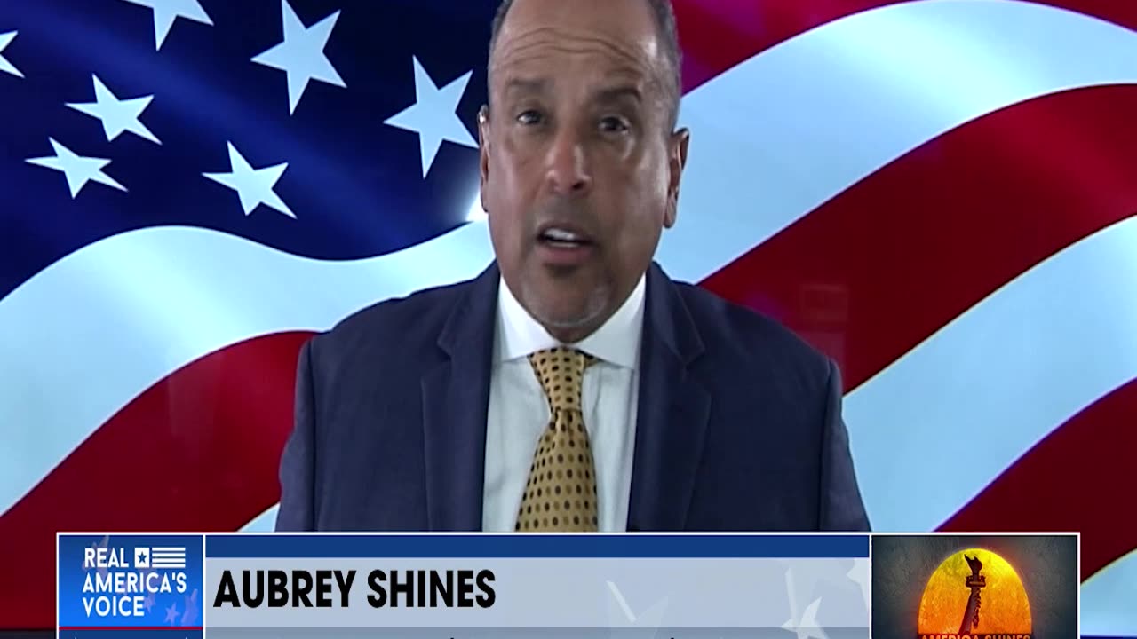 Easter History - America Shines with Aubry Shines - part 5