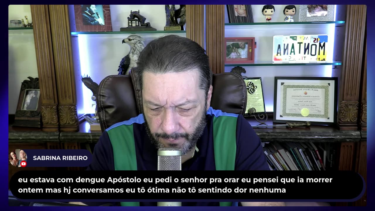 QUINTA-FEIRA COM DEUS!!!