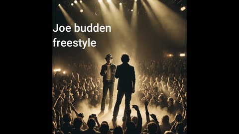 Joe budden Freestyle