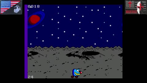20 em 1 (Sega Master System - 1995) [BR Only]