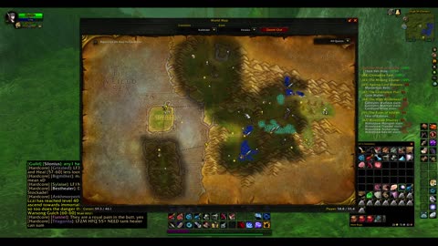 Turtle wow - Melee HC Slow and Steady Hunter - Part 85 - No commentary