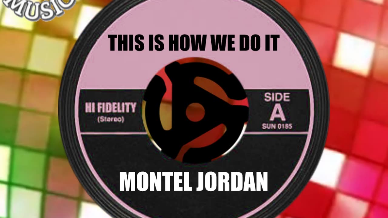 #1 SONG THIS DAY IN HISTORY!