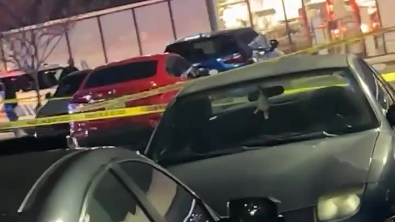 One person is dead after a shooting in Cookeville