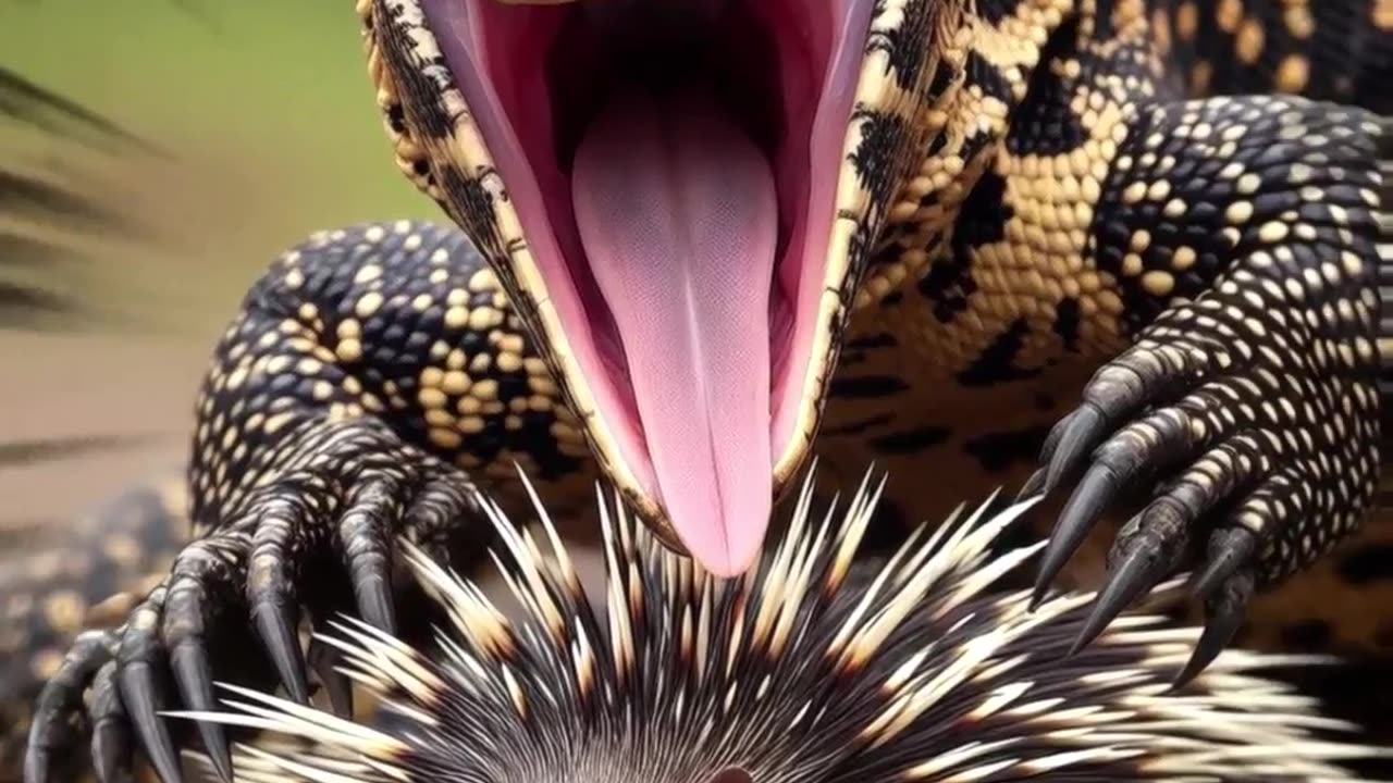 BATTLE OF BEASTS 4- AI